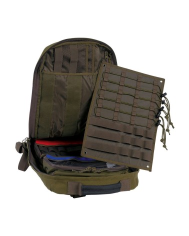 Tasmanian Tiger Medic Assault Pack MKII (erinevad värvid)
