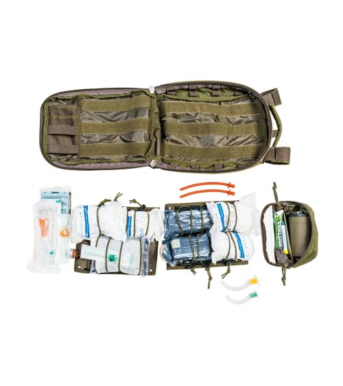 Tasmanian Tiger Medic Assault Pack MKII S (various colours)