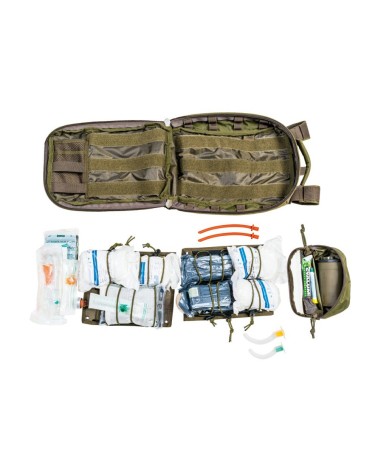 Tasmanian Tiger Medic Assault Pack MKII S (various colours)