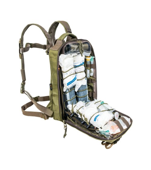 Tasmanian Tiger Medic Assault Pack MKII S (erinevad värvid)