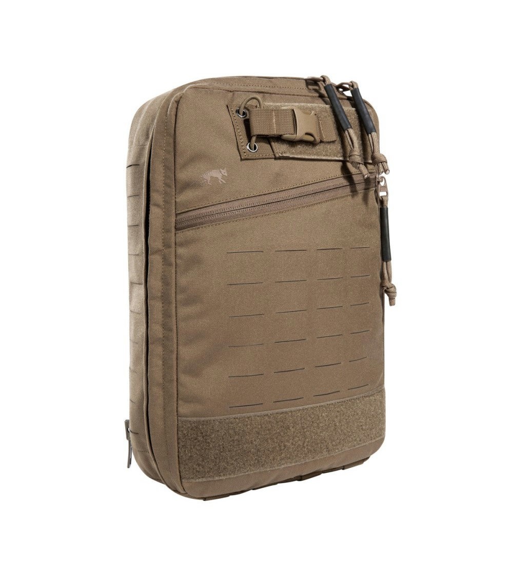 Tasmanian Tiger Medic Assault Pack S ZP olive