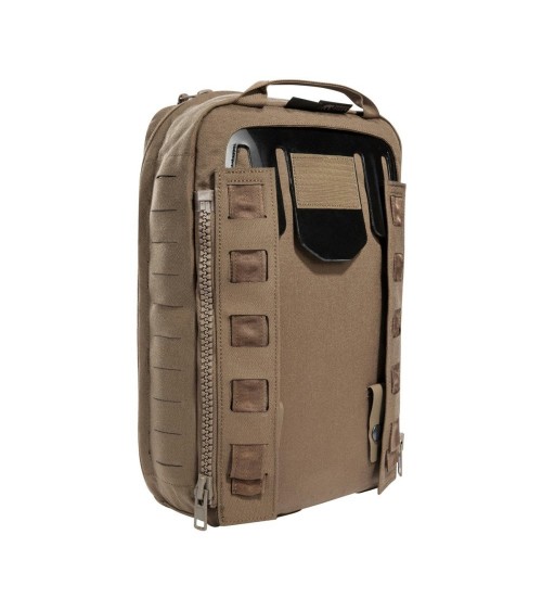 Tasmanian Tiger Medic Assault Pack S ZP olive