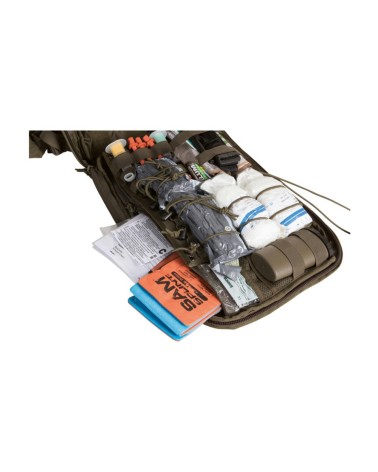 Tasmanian Tiger Medic Assault Pack MKII (various colours)