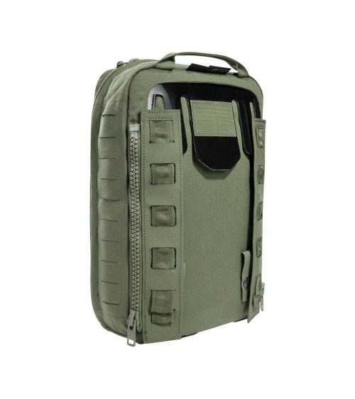 Tasmanian Tiger Medic Assault Pack S ZP olive