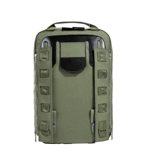 Tasmanian Tiger Medic Assault Pack S ZP olive