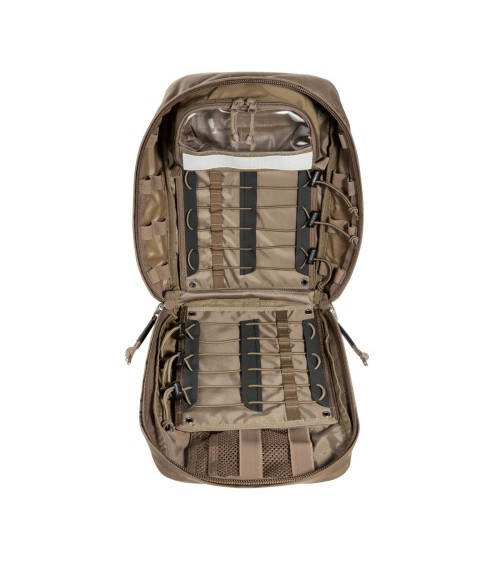 Tasmanian Tiger Medic Assault Pack S ZP olive