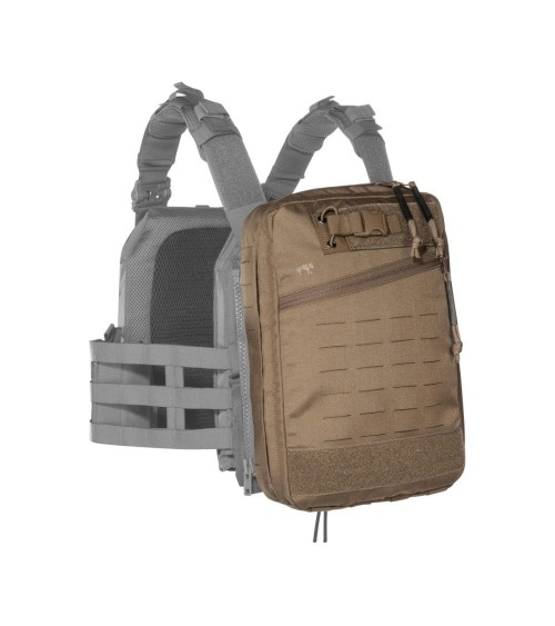 Tasmanian Tiger Medic Assault Pack S ZP olive