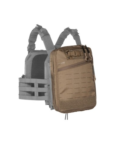 Tasmanian Tiger Medic Assault Pack S ZP olive