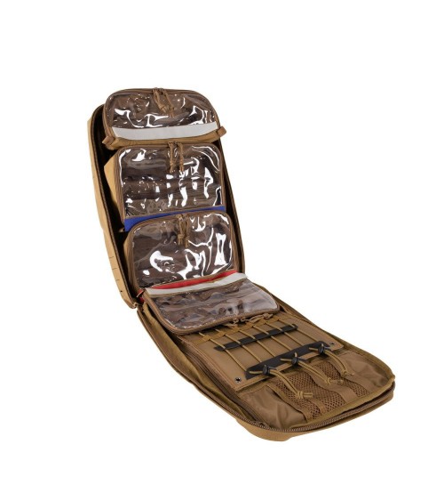 Tasmanian Tiger Medic Assault Pack L MKII (various colours)