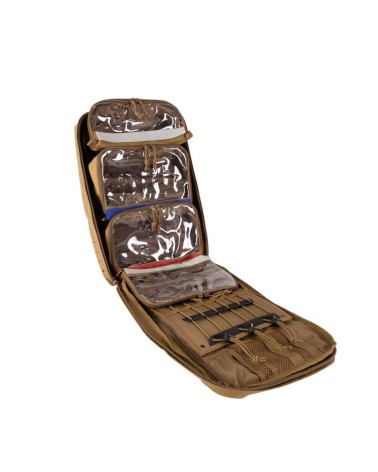 Tasmanian Tiger Medic Assault Pack L MKII (various colours)