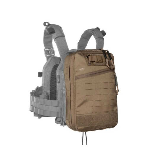 Tasmanian Tiger Medic Assault Pack S ZP olive