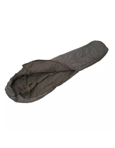 Mil-Tec Mummy Magamiskott 2-kihiline (oliivroheline)