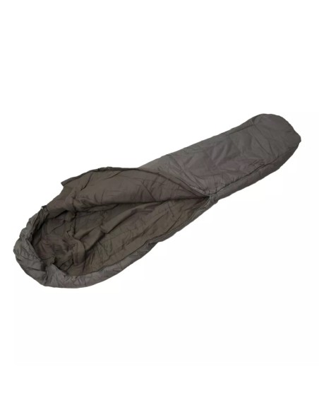 Mil-Tec Mummy Sleeping Bag 2-layers (olive green)