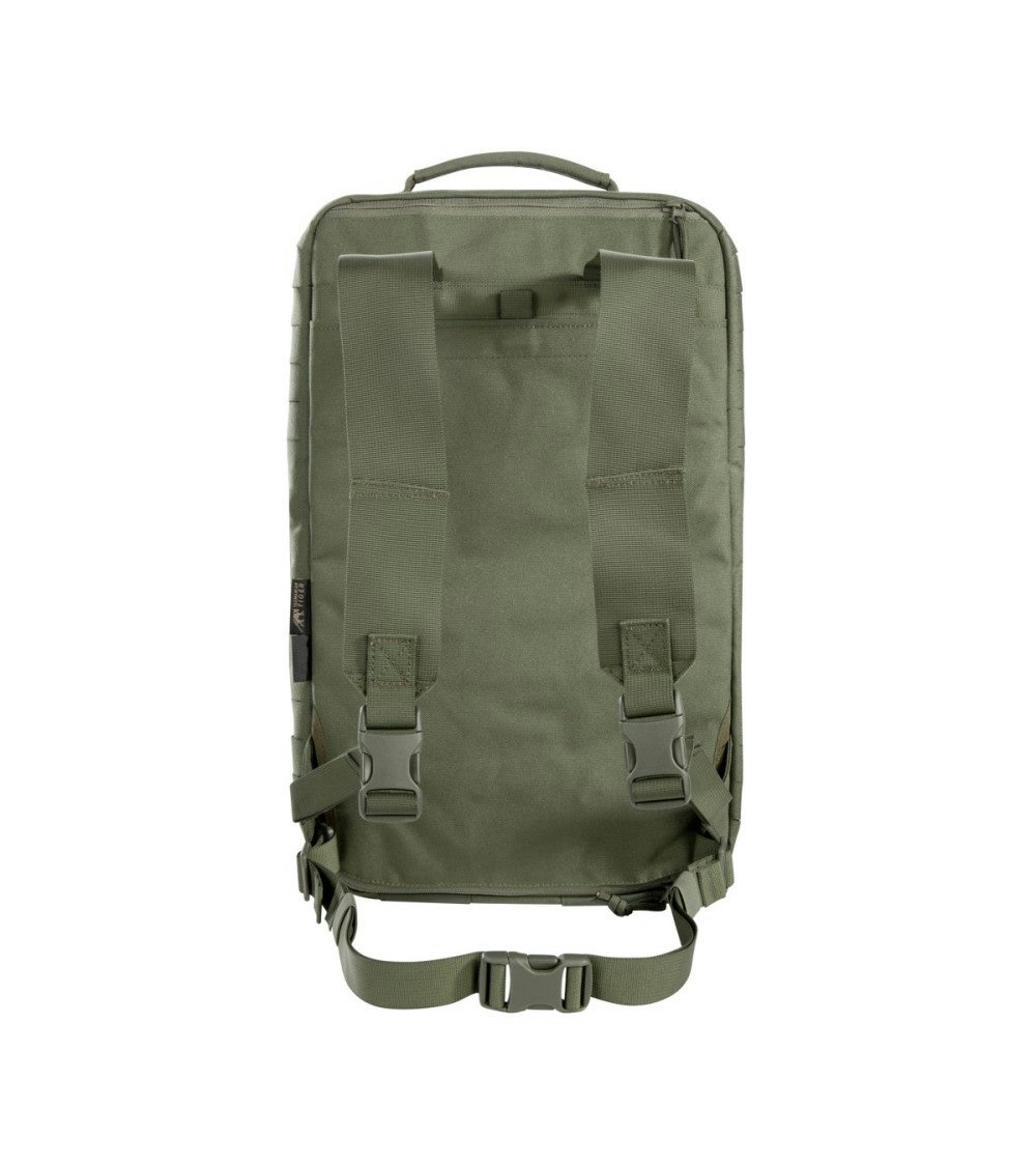 Tasmanian Tiger Medic Mascal Pack oliiv