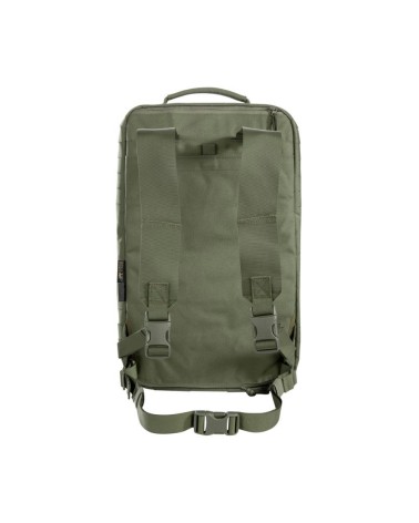 Tasmanian Tiger Medic Mascal Pack oliiv
