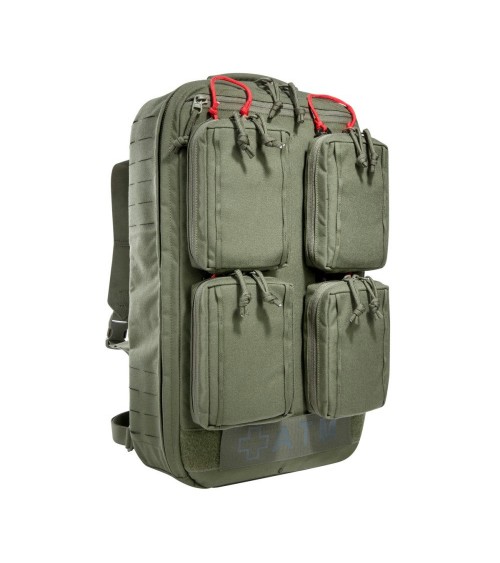 Tasmanian Tiger Medic Mascal Pack oliiv