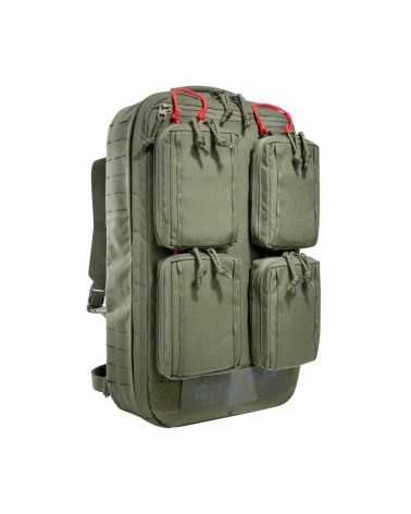 Tasmanian Tiger Medic Mascal Pack olive