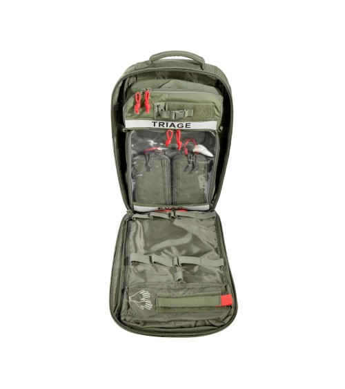 Tasmanian Tiger Medic Mascal Pack olive