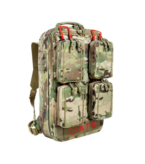 Tasmanian Tiger Medic Mascal Pack MC multicam