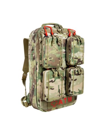 Tasmanian Tiger Medic Mascal Pack MC multicam