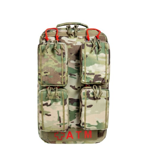 Tasmanian Tiger Medic Mascal Pack MC multicam