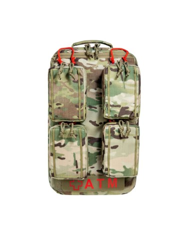 Tasmanian Tiger Medic Mascal Pack MC multicam