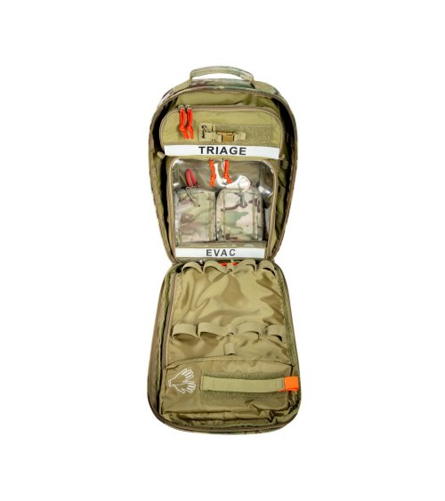 Tasmanian Tiger Medic Mascal Pack MC multicam