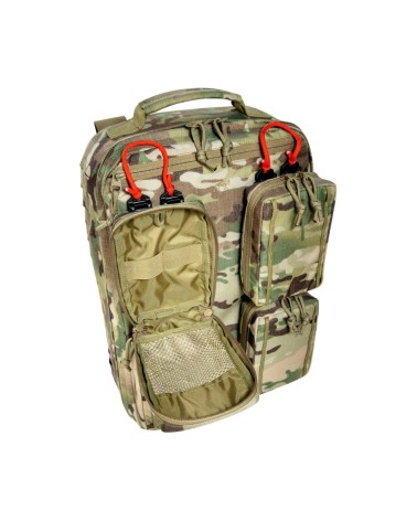 Tasmanian Tiger Medic Mascal Pack MC multicam