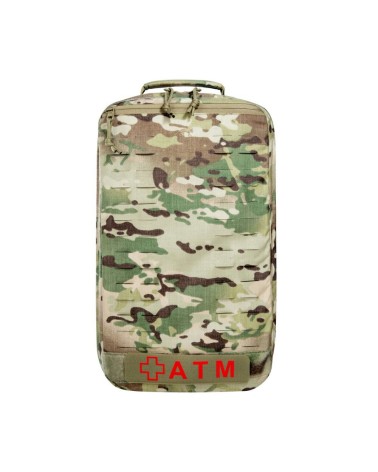 Tasmanian Tiger Medic Mascal Pack MC multicam