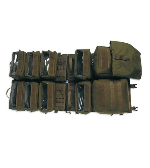 Tasmanian Tiger Medic Transporter olive