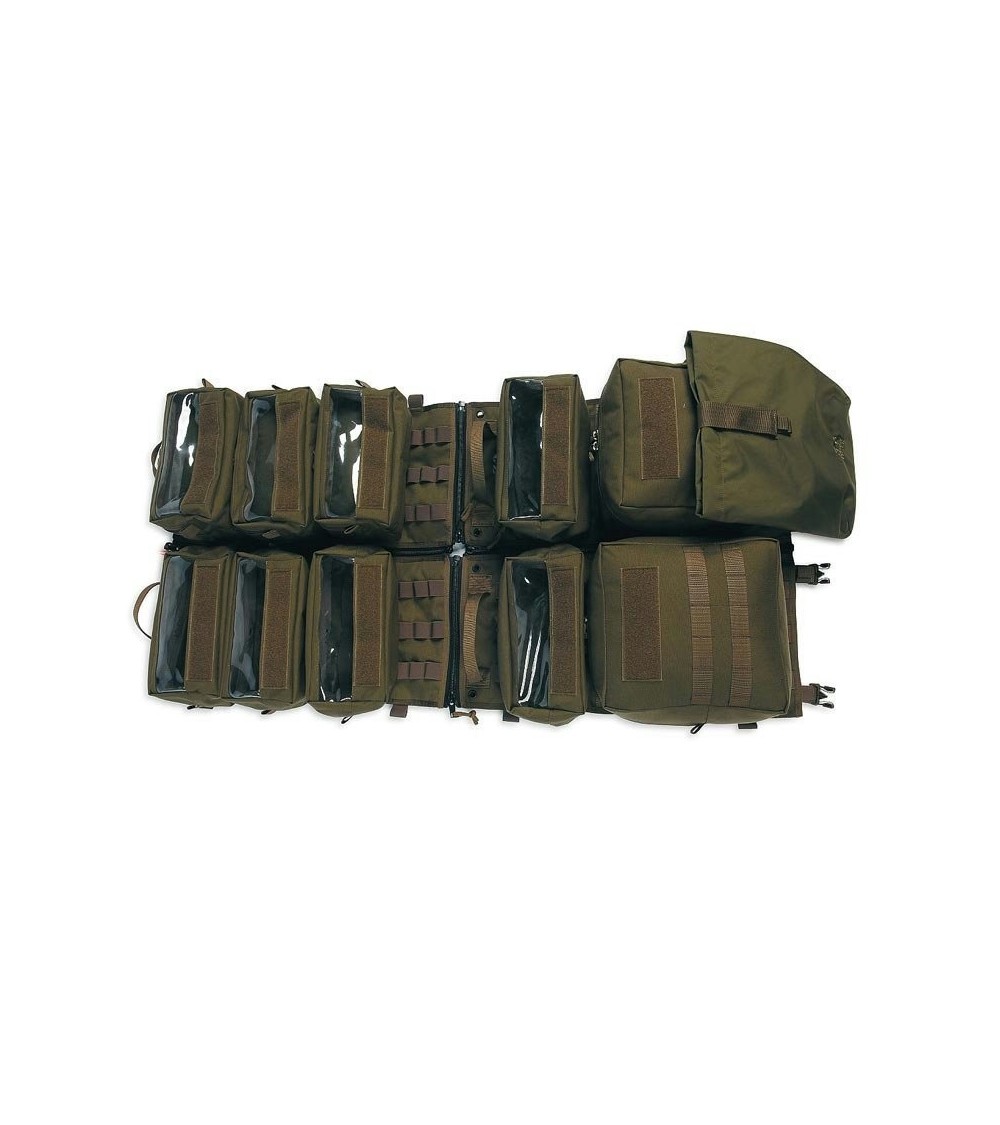 Tasmanian Tiger Medic Transporter olive
