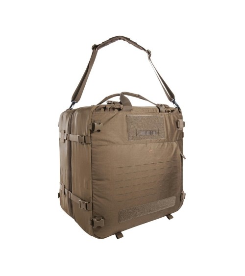 Tasmanian Tiger Medic Container coyote brown