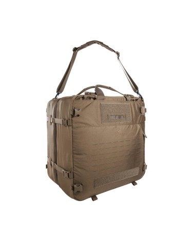 Tasmanian Tiger Medic Container coyote brown