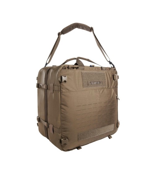 Tasmanian Tiger Medic Container coyote brown