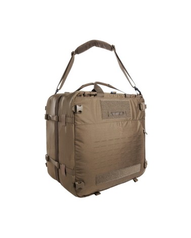 Tasmanian Tiger Medic Container coyote brown