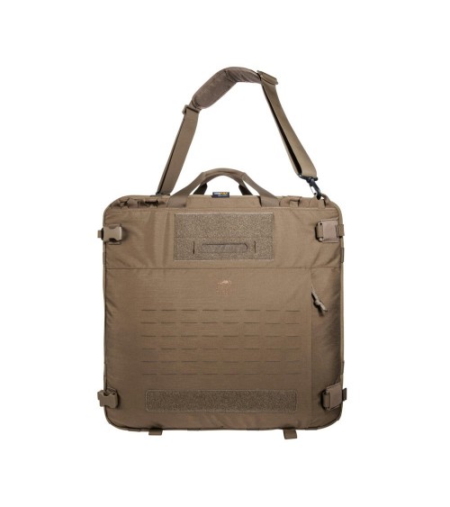 Tasmanian Tiger Medic Container coyote brown