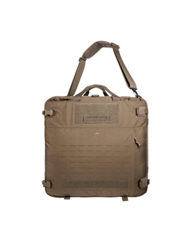 Tasmanian Tiger Medic Container coyote brown
