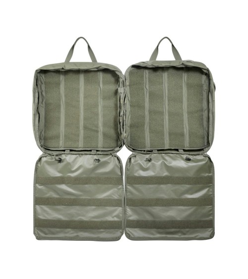 Tasmanian Tiger Medic Container coyote brown