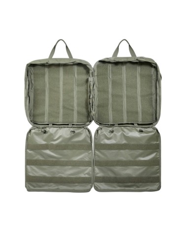 Tasmanian Tiger Medic Container coyote brown