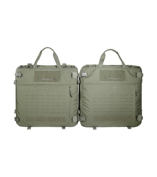 Tasmanian Tiger Medic Container coyote brown