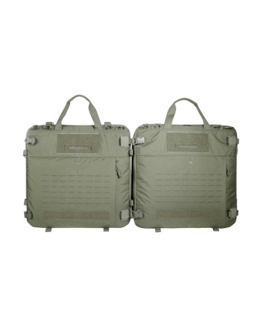 Tasmanian Tiger Medic Container coyote brown