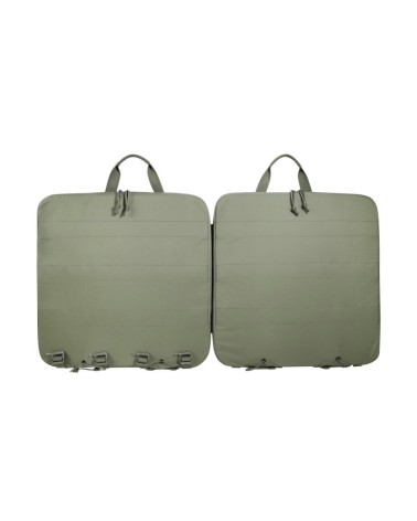 Tasmanian Tiger Medic Container coyote brown