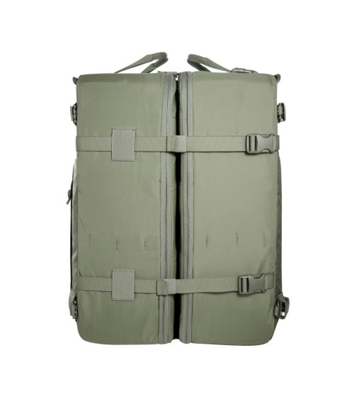 Tasmanian Tiger Medic Container coyote brown