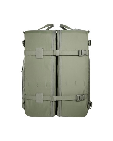 Tasmanian Tiger Medic Container coyote brown