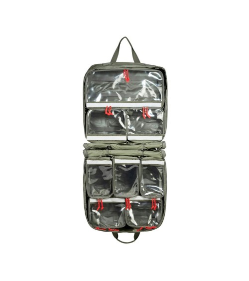 Tasmanian Tiger Medic Container coyote brown