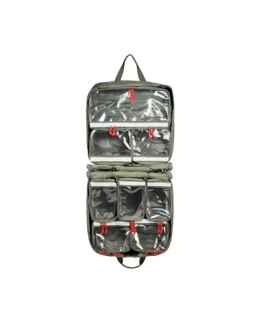 Tasmanian Tiger Medic Container coyote brown