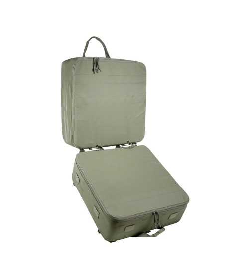 Tasmanian Tiger Medic Container coyote brown