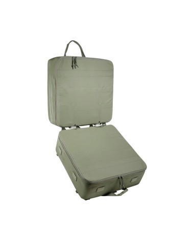 Tasmanian Tiger Medic Container coyote brown
