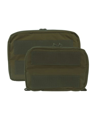 Tasmanian Tiger Medic Pouch Set VL olive