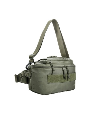 Tasmanian Tiger Medic Hip Bag IRR stone grey olive